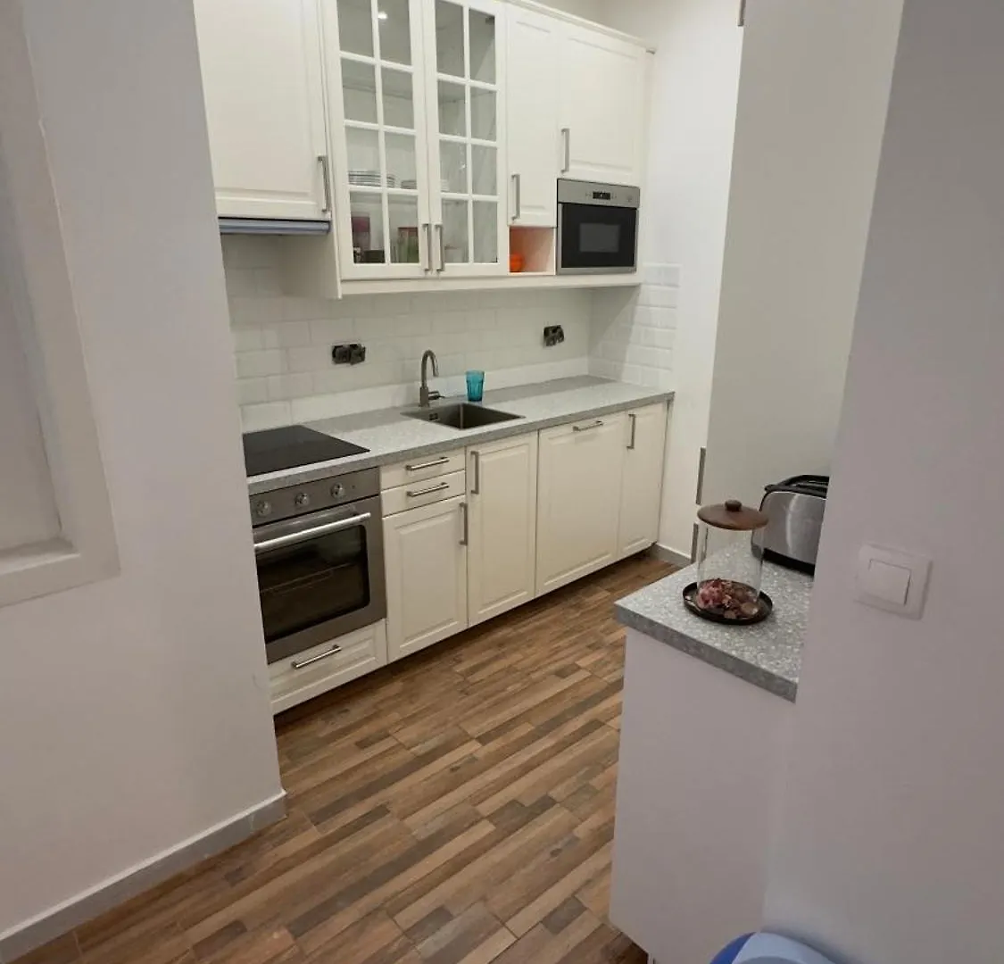 Apartment Danube Riverside Residence Budapest