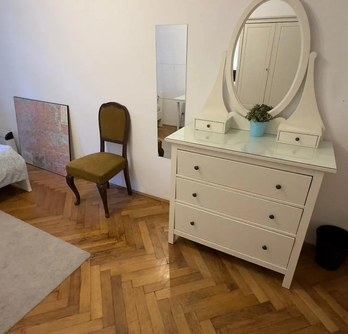 Apartment Danube Riverside Residence Budapest