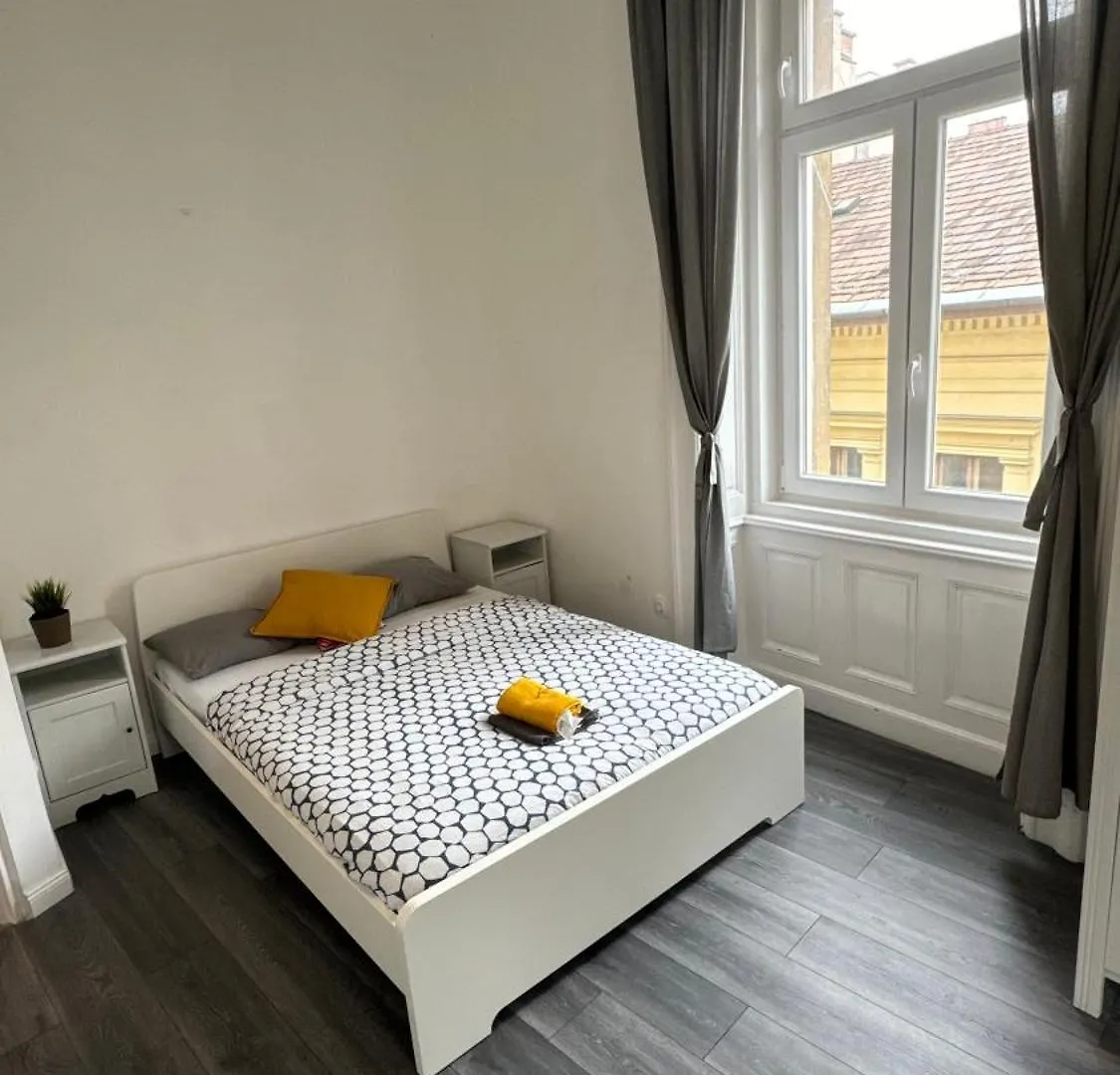 Danube Riverside Residence Budapest 0*,  Hungary