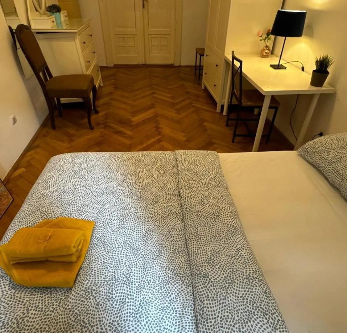 Danube Riverside Residence Budapest
