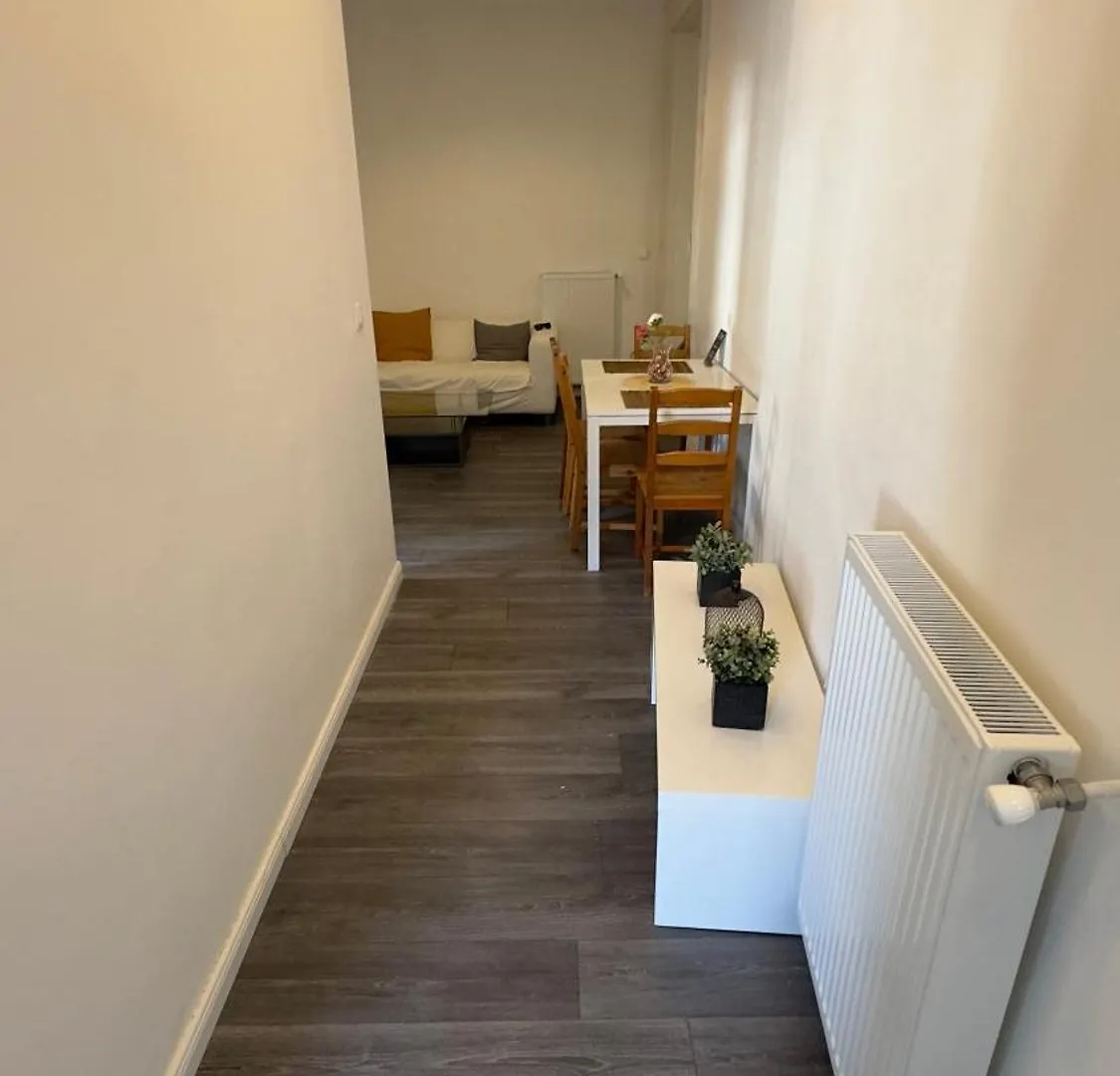 Danube Riverside Residence Budapest 0*,