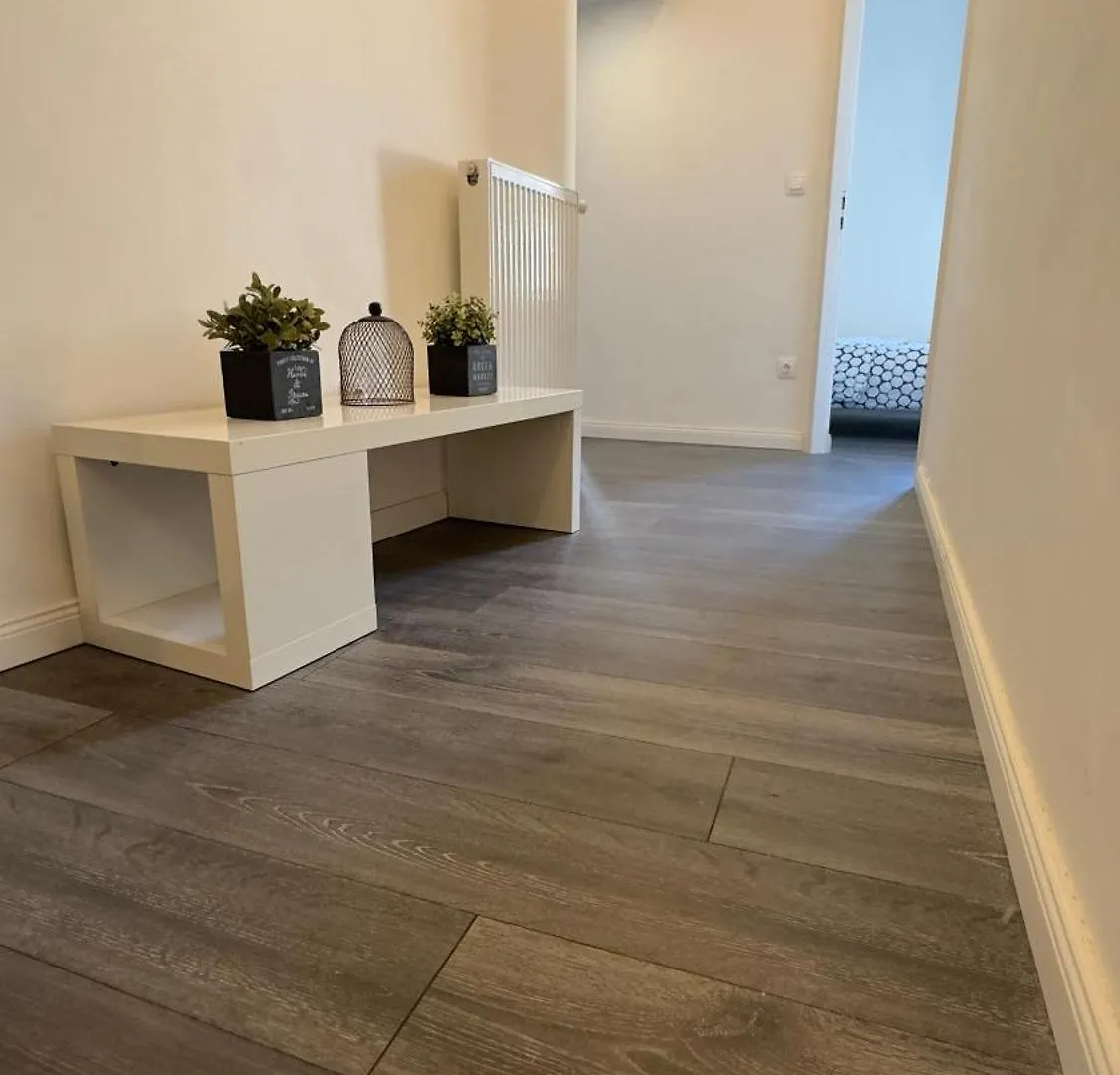 Apartment Danube Riverside Residence Budapest