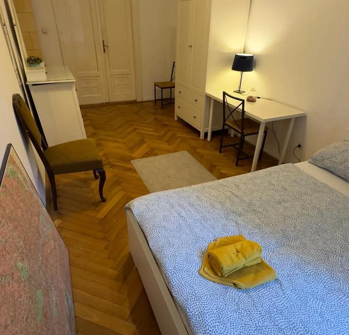 Danube Riverside Residence Budapest