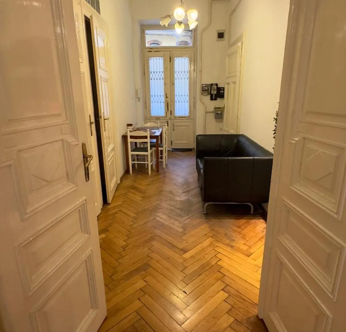 Apartment Danube Riverside Residence Budapest Hungary