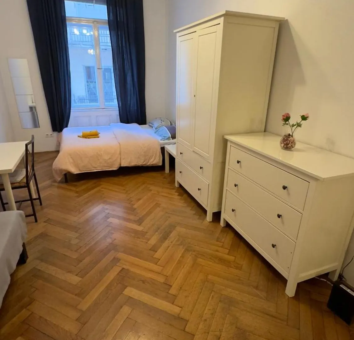 Danube Riverside Residence Budapest