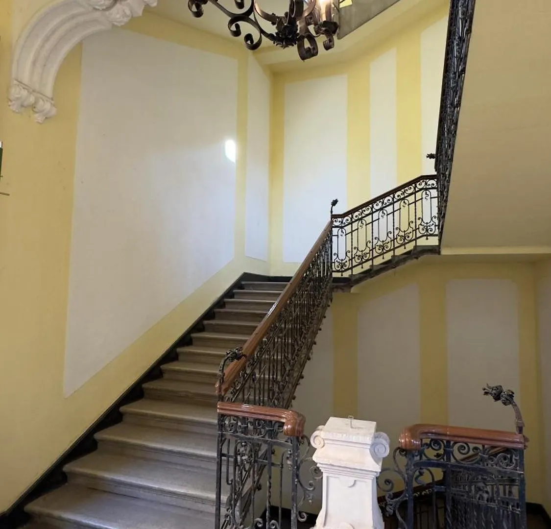 Apartment Danube Riverside Residence Budapest