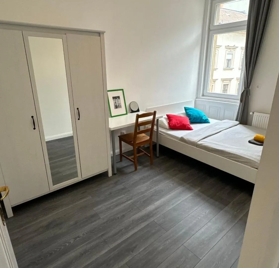 Danube Riverside Residence Budapest Apartment