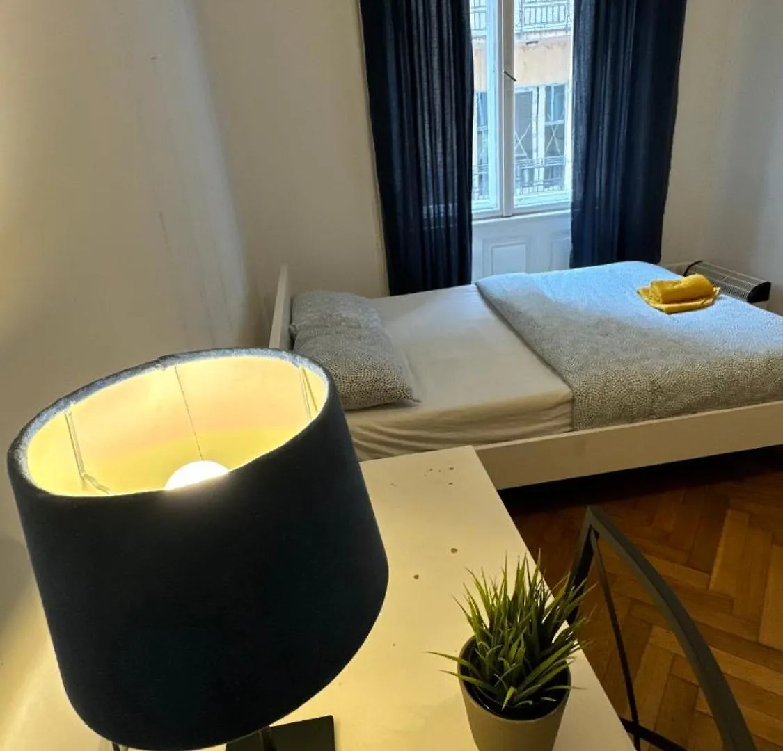 Danube Riverside Residence Budapest