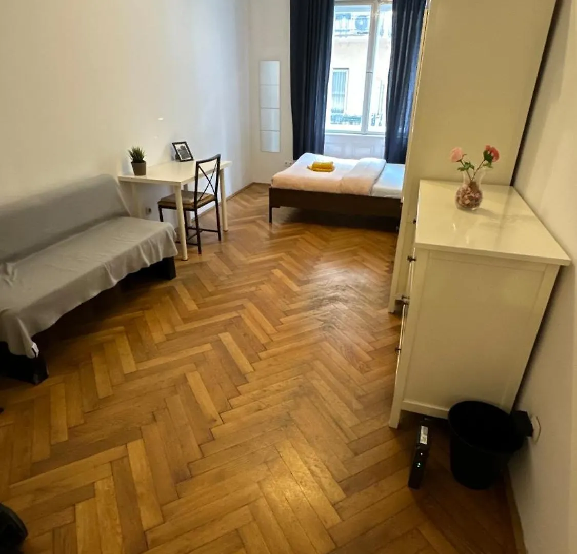Danube Riverside Residence Budapest