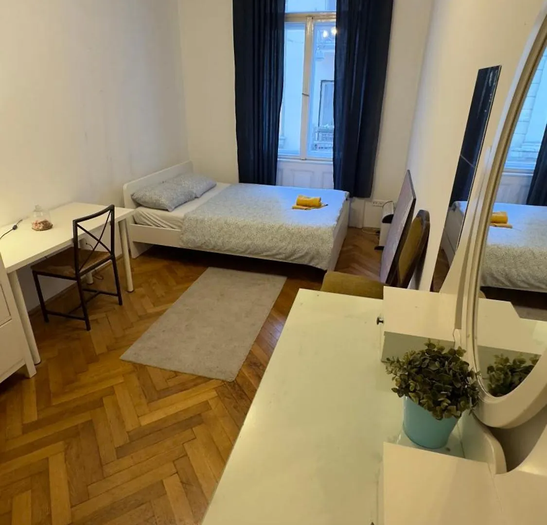 Danube Riverside Residence Budapest