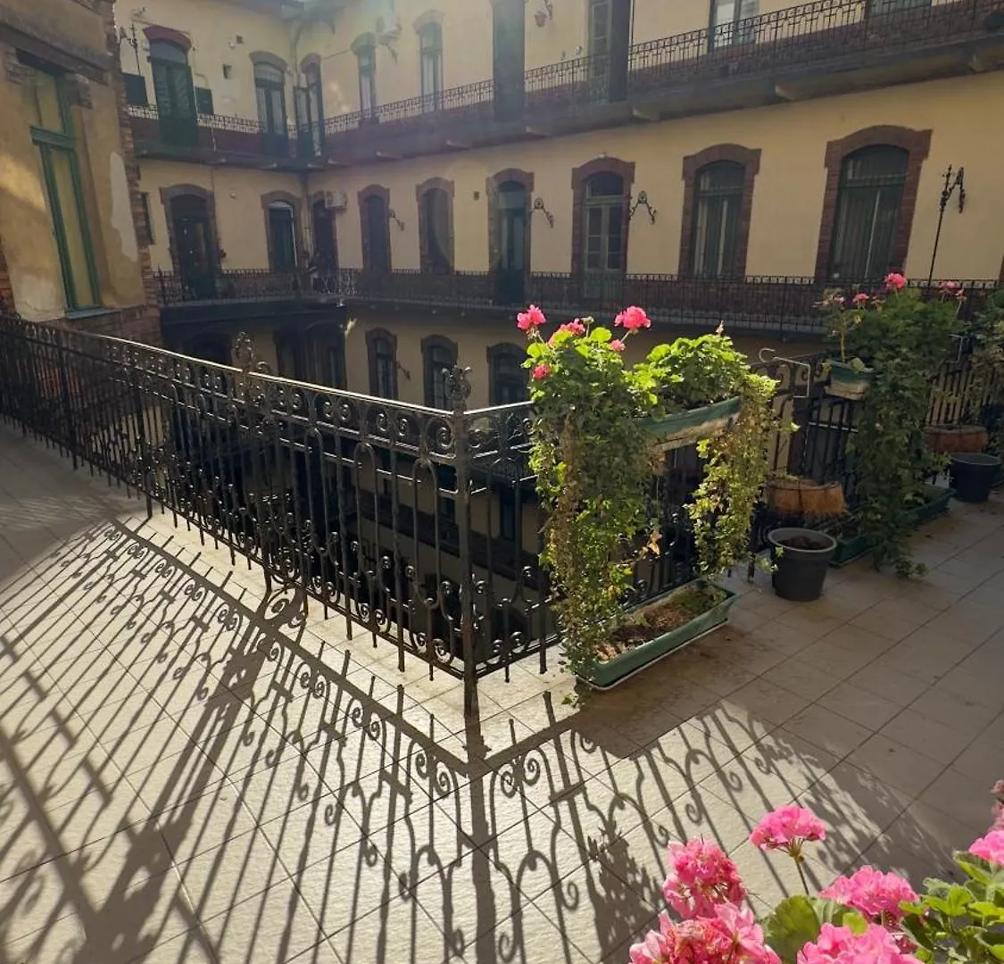 Danube Riverside Residence Budapest Hungary