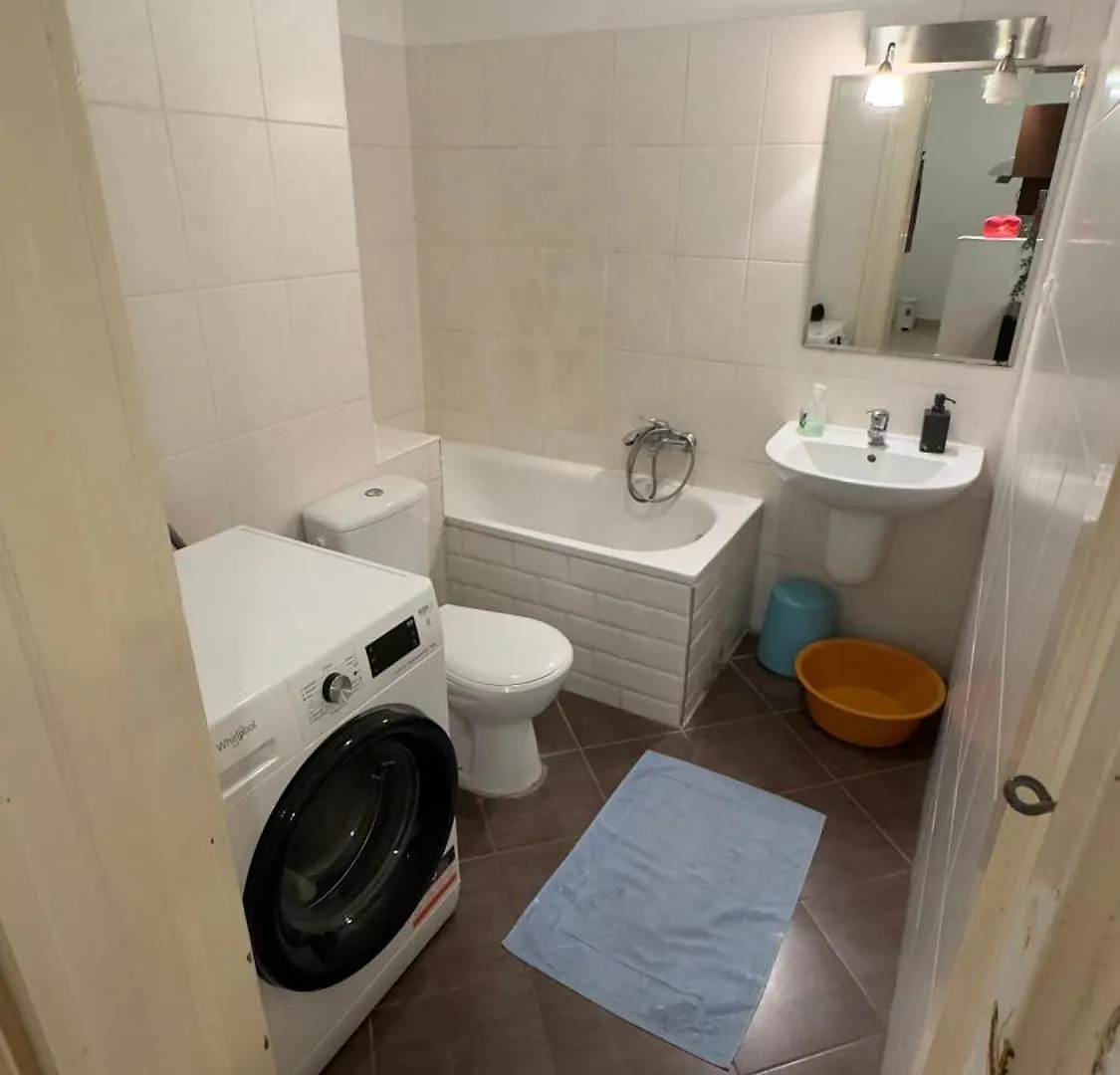 Danube Riverside Residence 布达佩斯 匈牙利