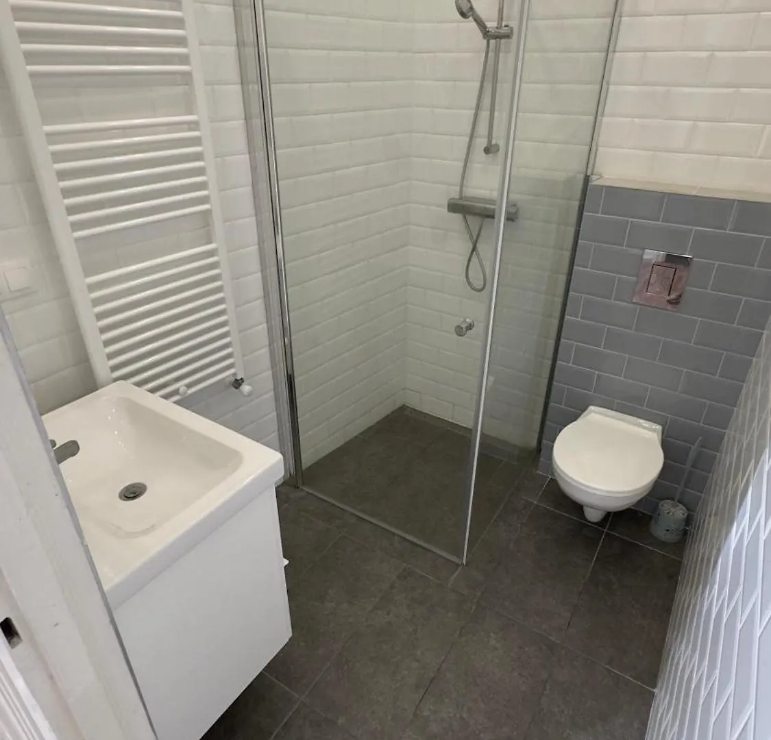Danube Riverside Residence 布达佩斯