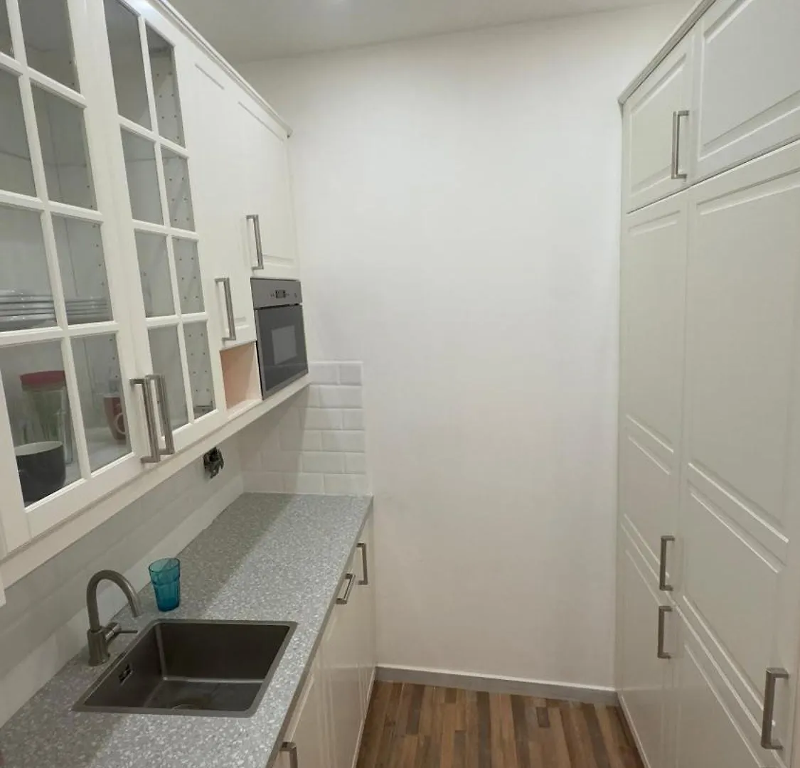 Danube Riverside Residence 布达佩斯