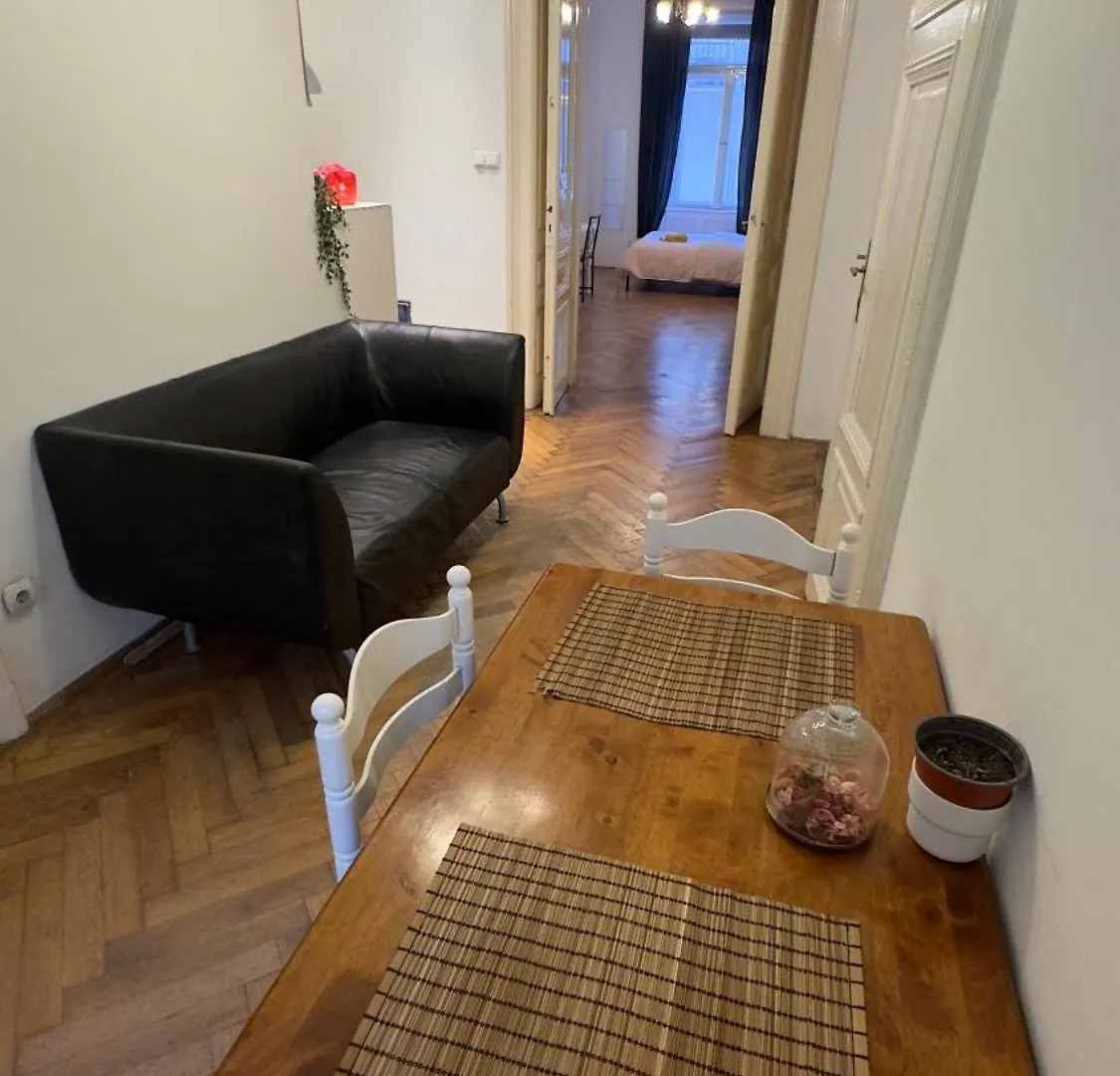 Danube Riverside Residence 布达佩斯 匈牙利