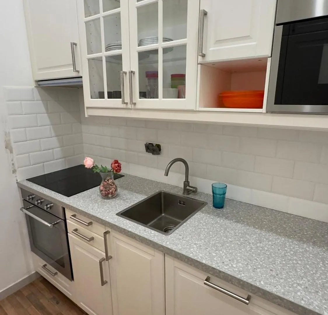 Danube Riverside Residence 布达佩斯 公寓