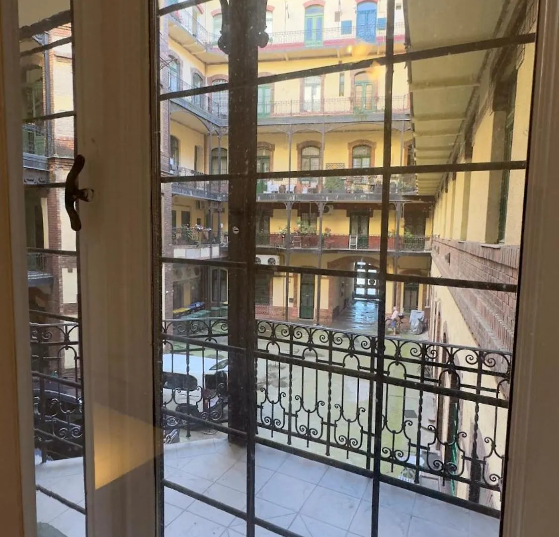 Danube Riverside Residence 布达佩斯 公寓